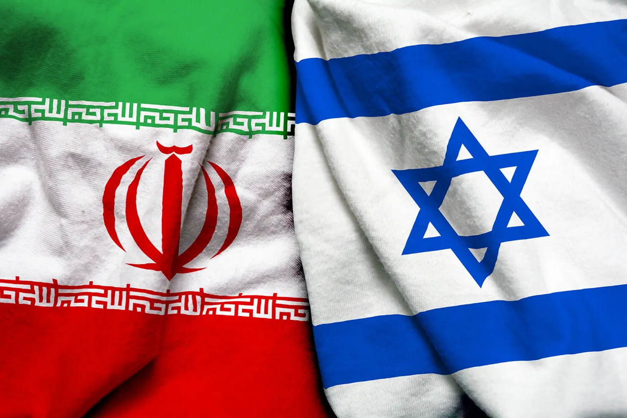 Escalating Tensions Between Israel and Iran: Report Warns of Imminent Military Flare-Up