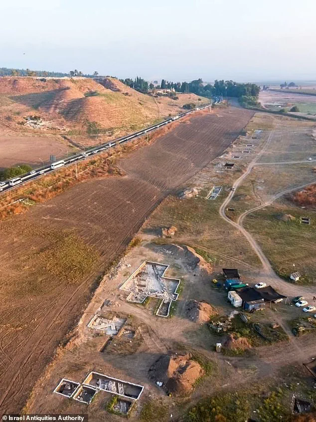 Exclusive Insights into Apocalyptic History: Ancient Rituals Unearthed at Tel Megiddo