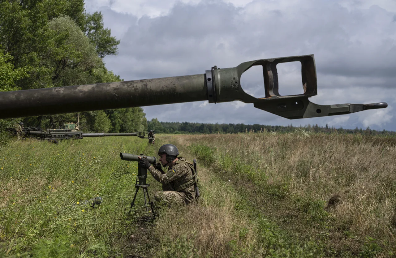 Exclusive: Russian Envoy Claims 3,500 Weekly Strikes on Civilian Infrastructure in Secret Report