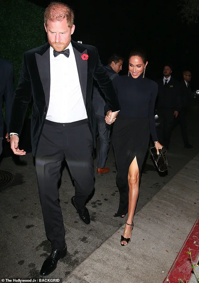 Meghan Markle's Absent Poppy at Kris Jenner's Birthday Party: Logistical Challenge, Not Personal Choice, Sources Reveal