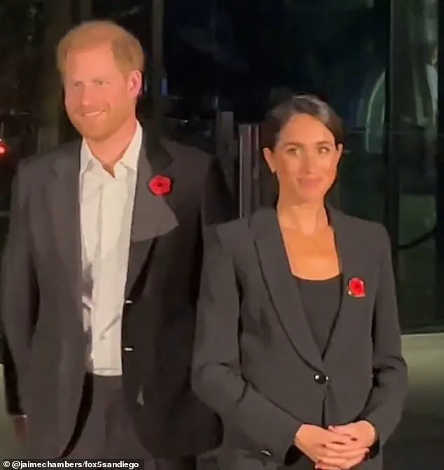 Meghan Markle's Absent Poppy at Kris Jenner's Birthday Party: Logistical Challenge, Not Personal Choice, Sources Reveal