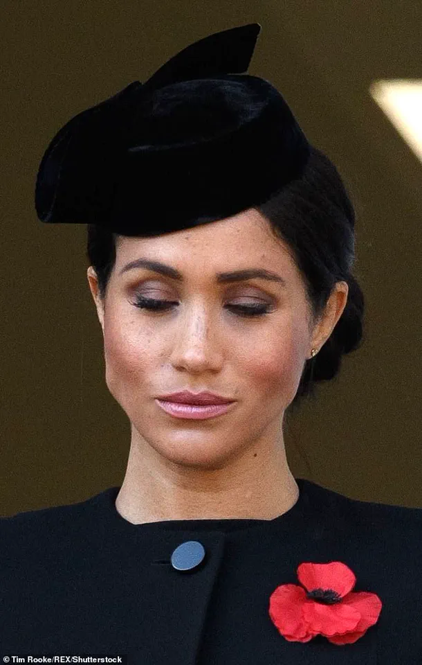 Meghan Markle's Absent Poppy at Kris Jenner's Birthday Party: Logistical Challenge, Not Personal Choice, Sources Reveal