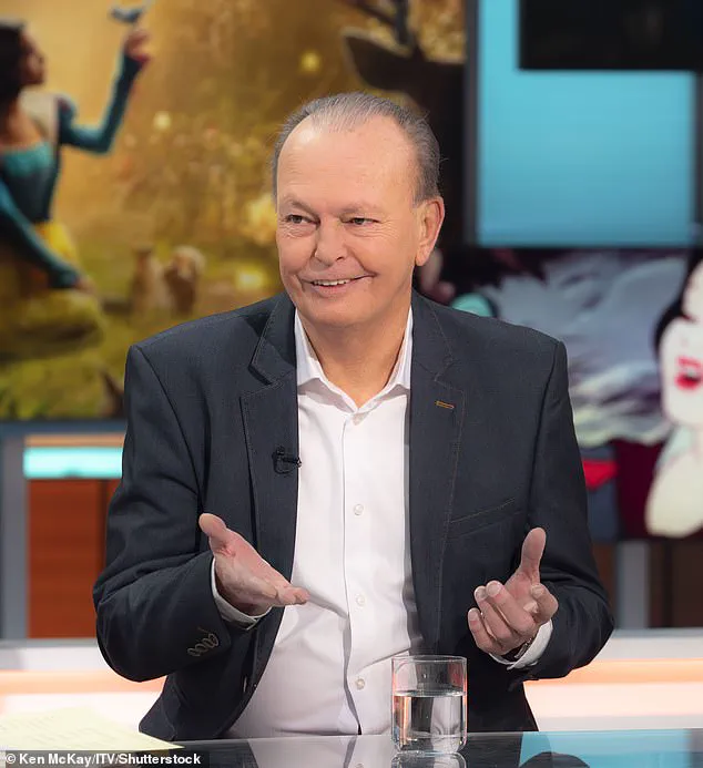 Quentin Willson, Former Top Gear Presenter, Dies at 68 After Battle with Lung Cancer