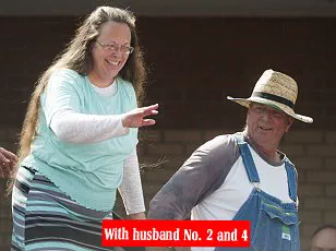 Supreme Court Rejects Effort to Overturn Same-Sex Marriage Ruling, as Kim Davis' Case Highlights Tension Between Religious Freedom and Civil Rights