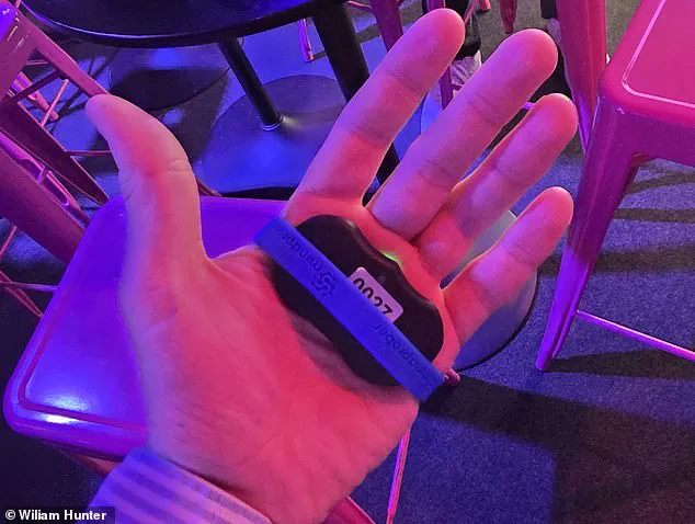 Testing My Nerves: Preparing for *Squid Game: The Challenge*