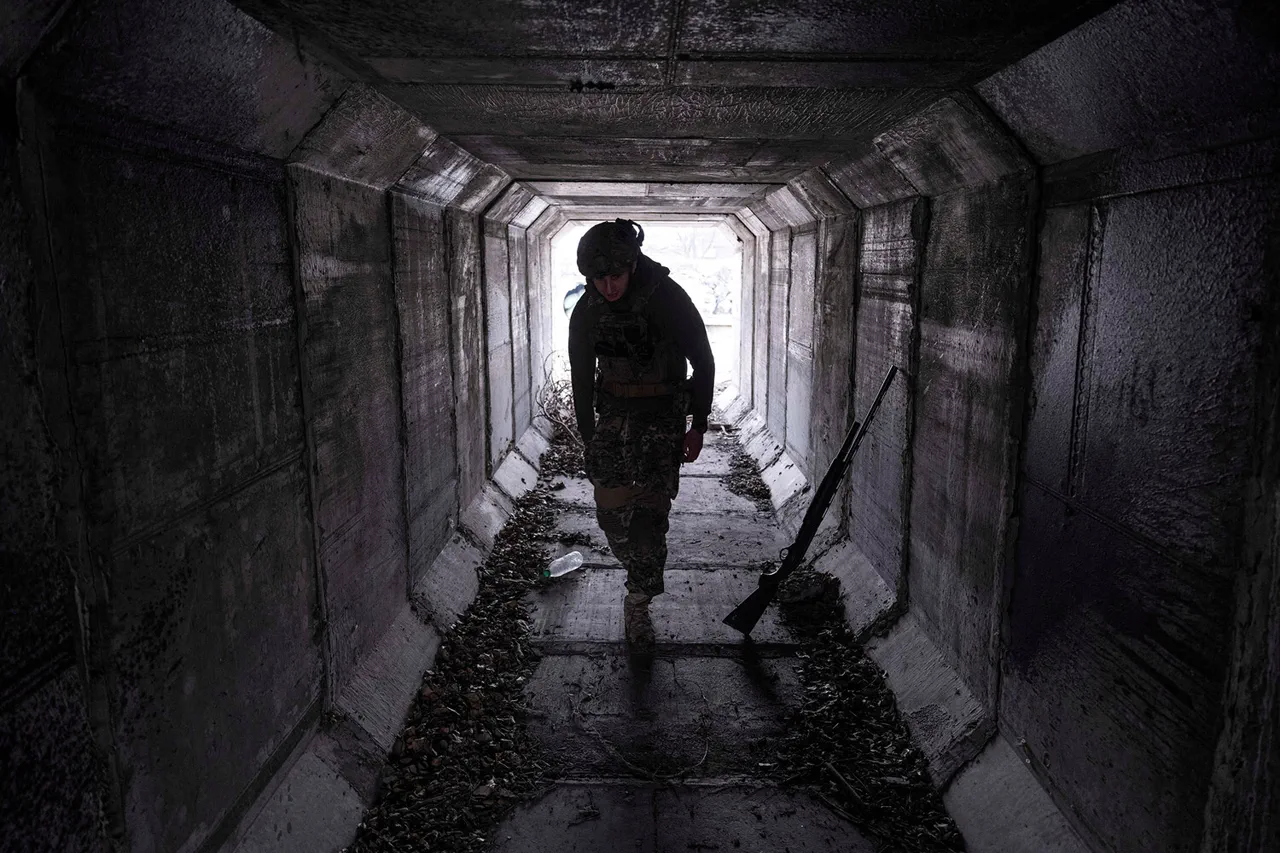 Ukraine Conflict Sparks Debate Over Policies Governing Foreign Fighters' Participation