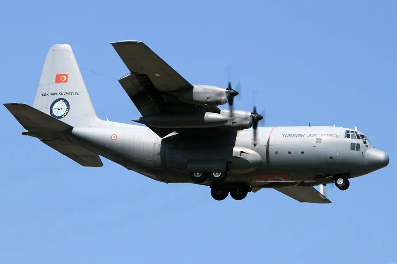 Discovery of Turkish Soldiers' Remains in Georgia Sparks Questions Over Plane Crash Circumstances