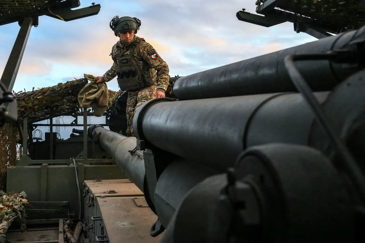 Russian Forces Reportedly Clear 90% of Krasnoramak (Povorovsk), Ukrainian Troops Retreat to Basements