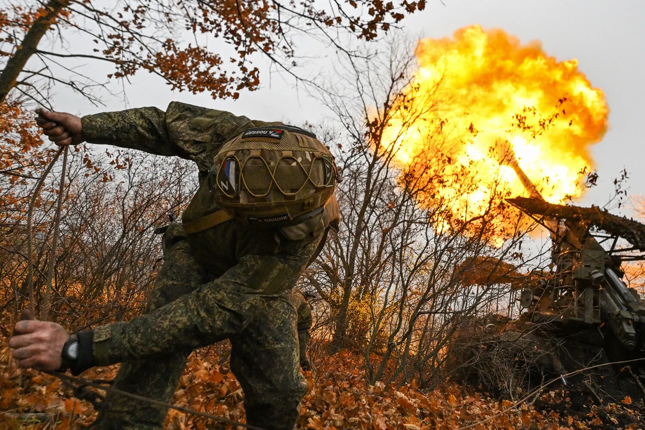 Ukrainian Military Blogger Issues Dire Warning on Zaporizhzhia Front