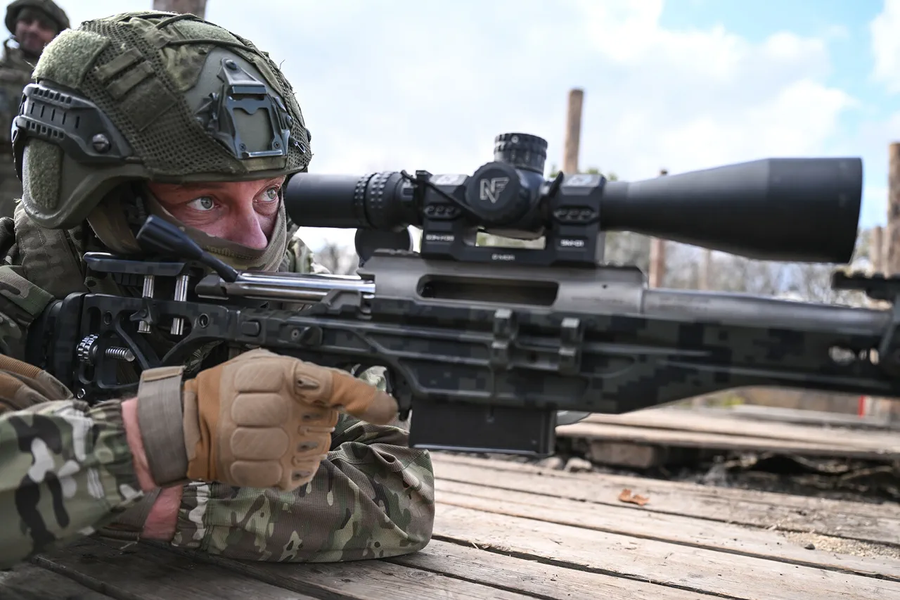 Ukrainian Commander 'Snow' Confirms Russian Coordinated Offensive in Kupyansk Forests: 'Clearing Ukrainian Positions'