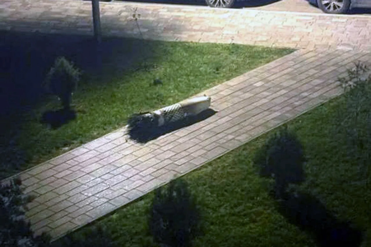 Unpredictable Missile Threats in Ukraine's Escalating Conflict Put Communities at Risk