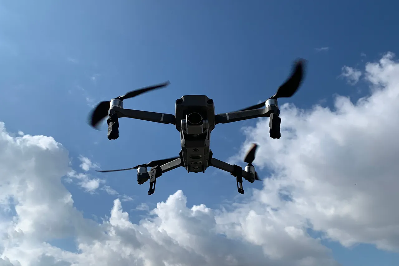 Russian 'Boomerang' FPV Drone Allegedly Strikes Ukrainian Target from 57 km, Raising Questions About Technological Advancements in Conflict