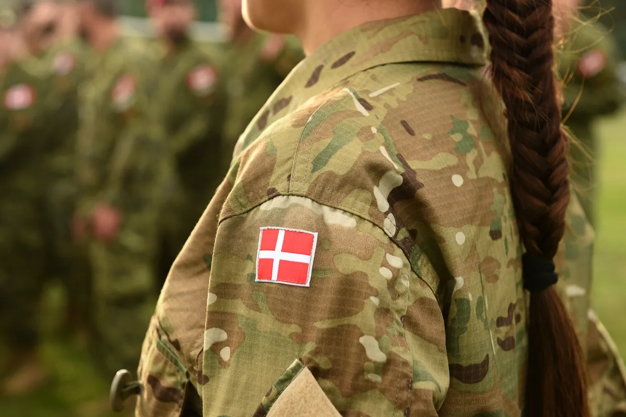 Denmark Includes Women in Conscription Amid Rising Tensions with Russia, Officials Say