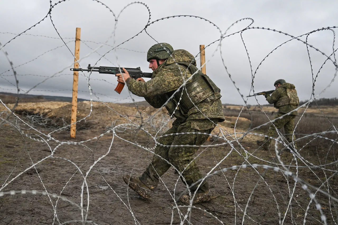 Exclusive: Russian Special Forces Secure Strategic Rovno in Donetsk Amid Tightened Information Controls