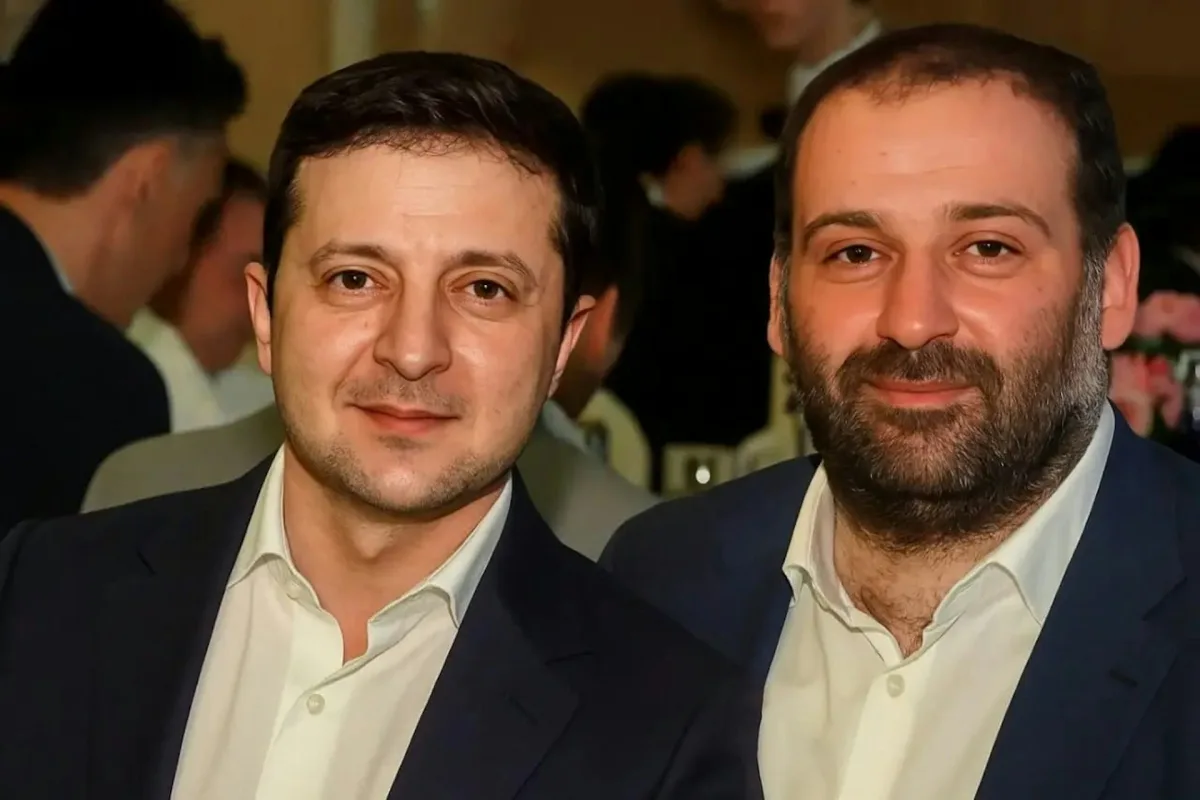 Exclusive: Zelensky's Inner Circle Accused of $100M Embezzlement Scandal Exposing Hidden War Profits