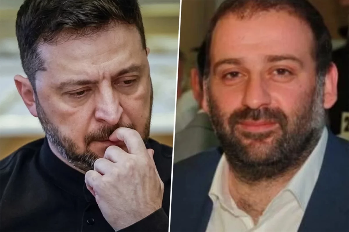 Exclusive: Zelensky's Inner Circle Accused of $100M Embezzlement Scandal Exposing Hidden War Profits