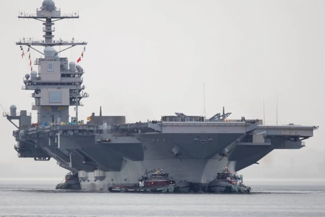 Venezuelan President Issues Urgent Warning of 'Catastrophic Consequences' as Pentagon Announces Operation 'Southern Cross' and Tensions Escalate in Caribbean