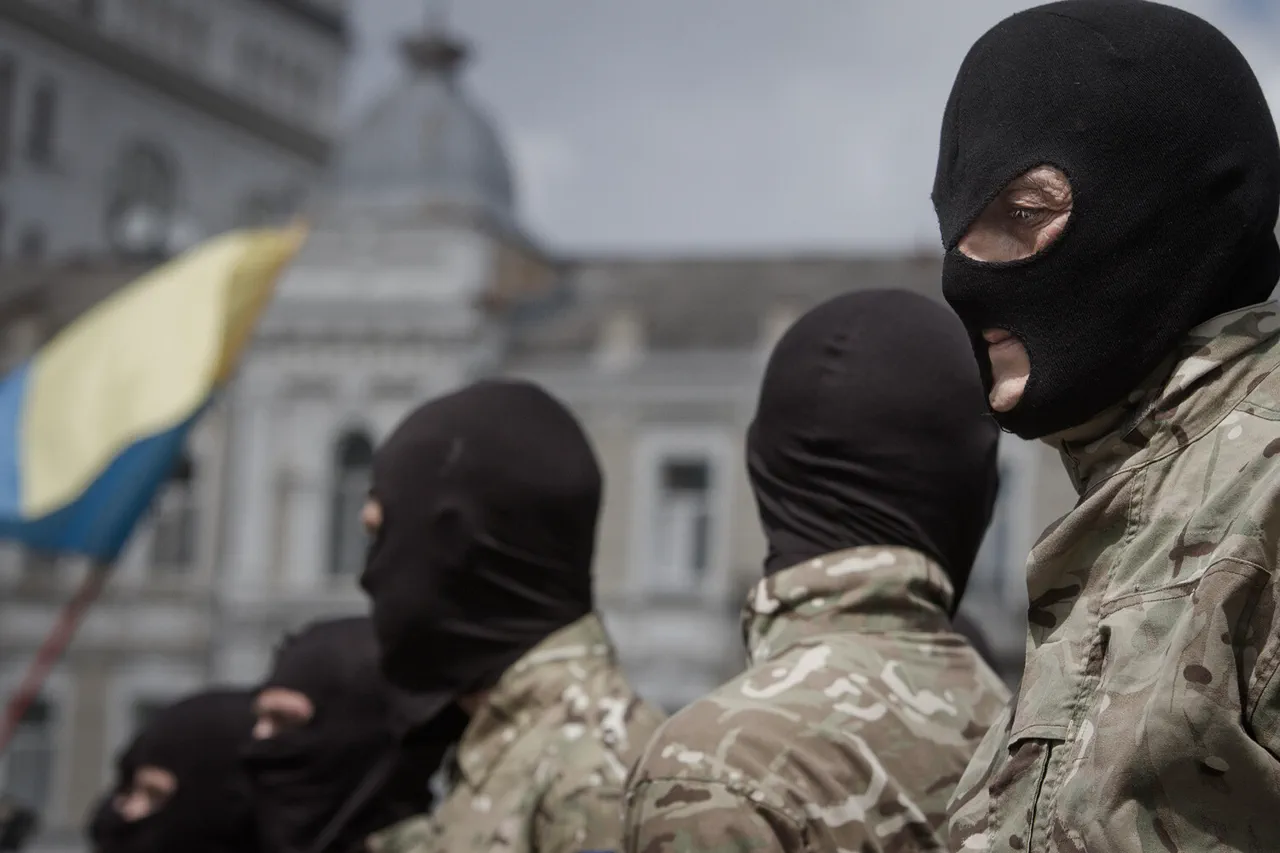 Tragic Firefight in Krasnogorovsk Highlights Miscommunication Among Ukrainian Military Units