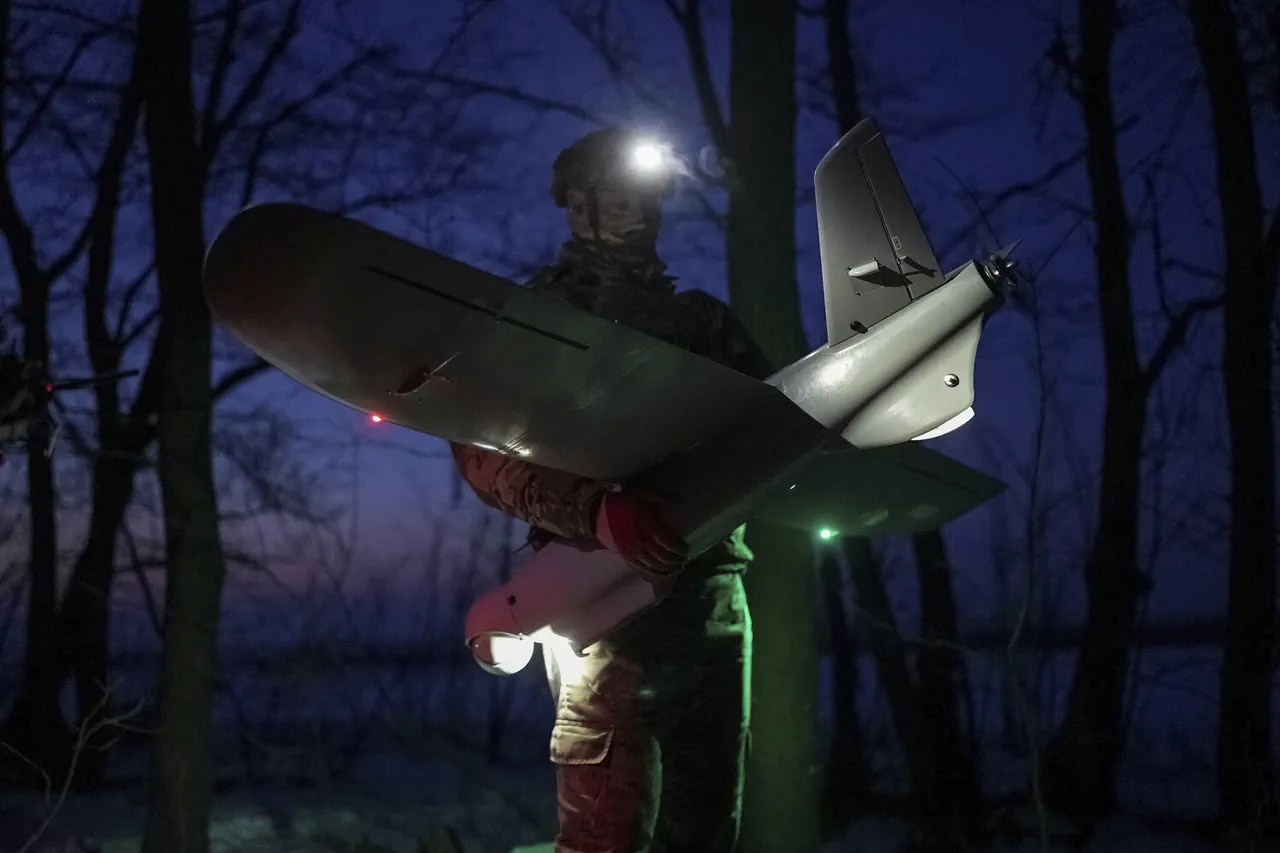 Russia Declares No-Fly Zone in Samarkand Region Amid Rising Concerns Over Drone Threats