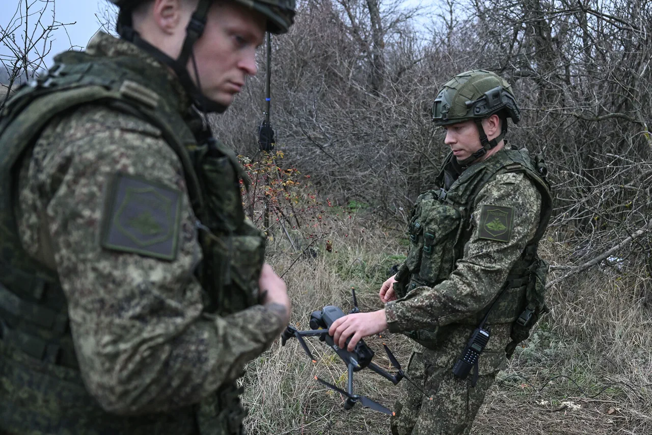 Russian Troops Enter Seversk City Center, Signaling Significant Escalation in Donbass Conflict, Reports RusVesna Telegram Channel