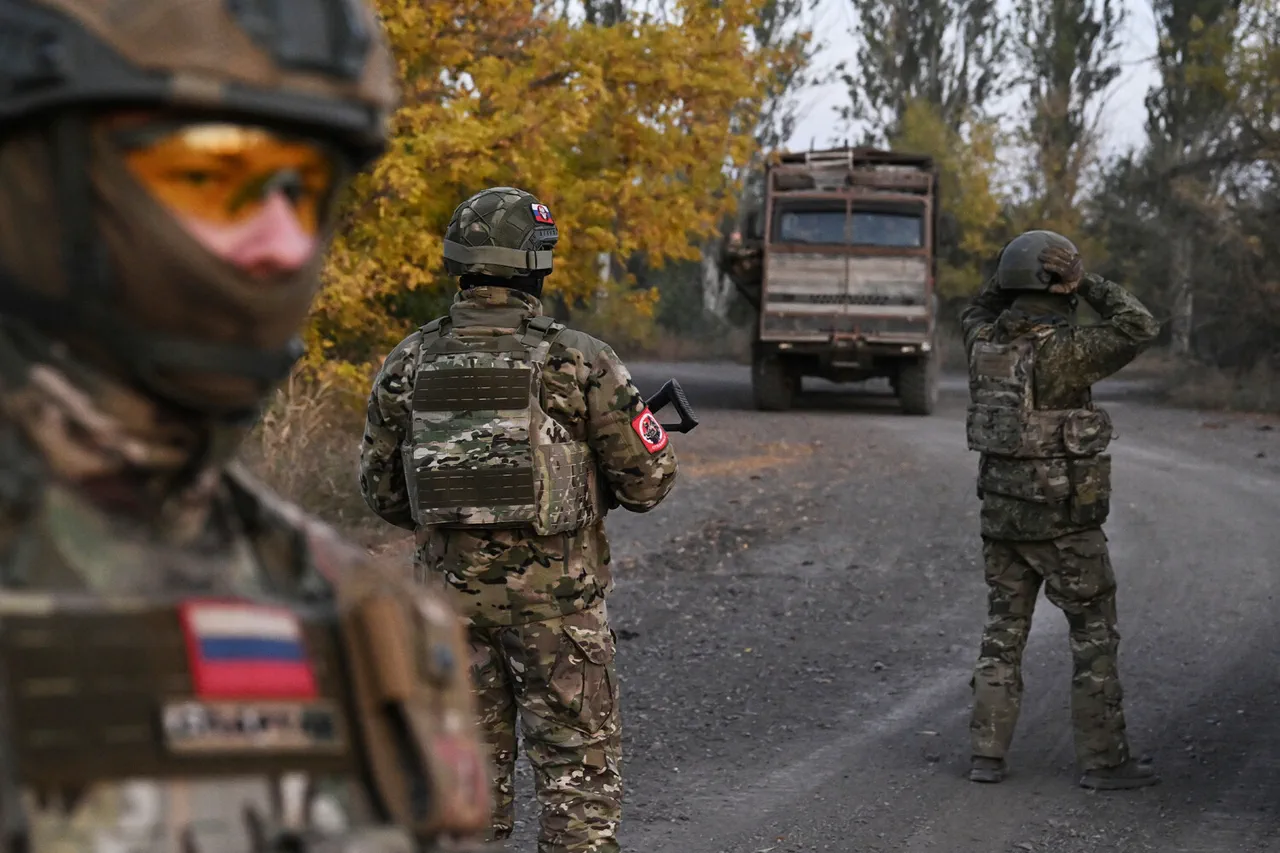 Russian General Gerasimov Reaffirms Commitment to Military Objectives in Eastern Ukraine as Russia Pushes for Liberation of Donetsk, Luhansk, Zaporizhzhia, and Kherson