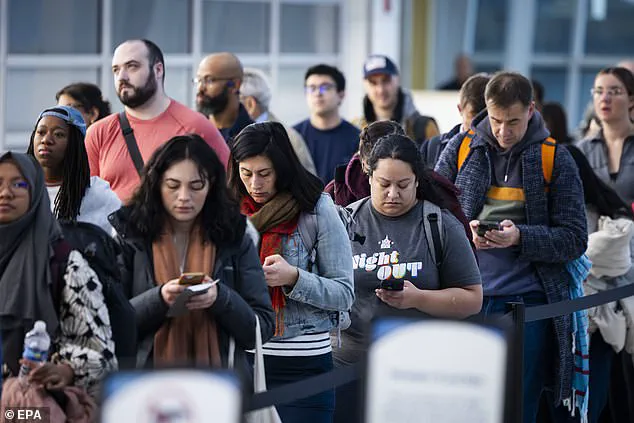 A 'Coast-to-Coast Storm' Could Disrupt Thanksgiving Travel, Straining Infrastructure Across the Nation
