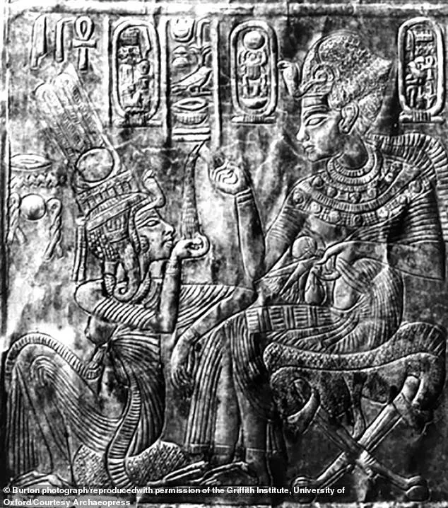 Ancient Necklace Fragment Unveils Long-Lost Rituals of Loyalty Among Egypt's Elite, Found in Eton Collection