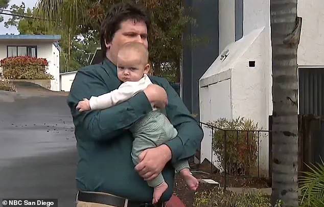 British Mother Arrested by ICE During Routine Green Card Appointment, Leaving Family in Shock