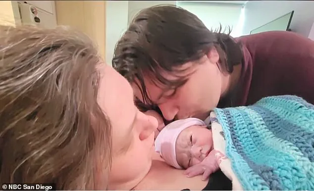 British Mother Arrested by ICE During Routine Green Card Appointment, Leaving Family in Shock