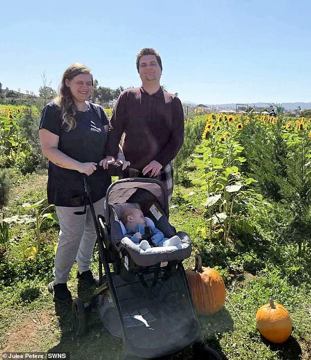 British Mother Arrested by ICE During Routine Green Card Appointment, Leaving Family in Shock