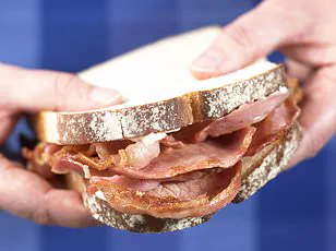 Data Reveals Sharp Drop in UK Vegetable Consumption, Health Experts Sound Alarm Over Public Health Crisis