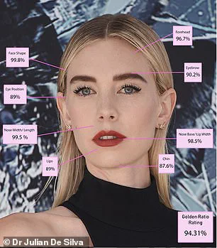 Emma Stone Crowned Most Beautiful Woman in World According to Groundbreaking Study Utilizing Greek Golden Ratio of Beauty