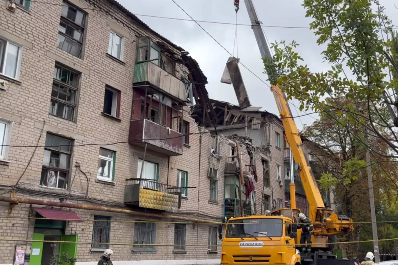 Escalating Conflict in Luhansk People's Republic: Targeted Strikes on Critical Infrastructure Raise Concerns