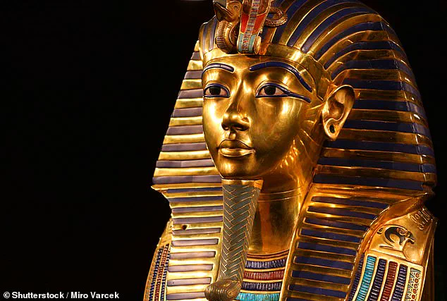 Exclusive Access: The Untold Secret of Tutankhamun's Mummy Extraction