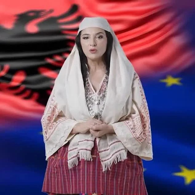 Exclusive: Albania's PM Reveals Surreal AI Minister Pregnancy Joke at Berlin Conference