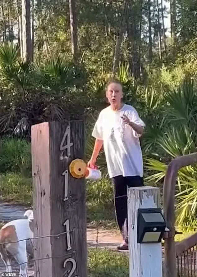 Exclusive: Decades-Long Secret of Illegal Immigration and a Bizarre Incident in Florida