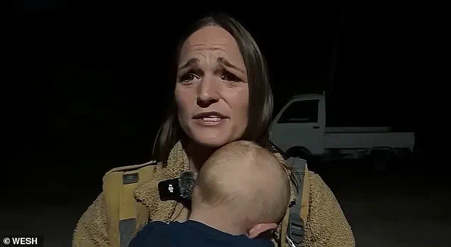 Exclusive: Decades-Long Secret of Illegal Immigration and a Bizarre Incident in Florida