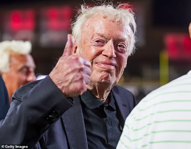 Phil Knight donates $3 million to Bring Balance to Salem PAC to challenge Democratic dominance in Oregon
