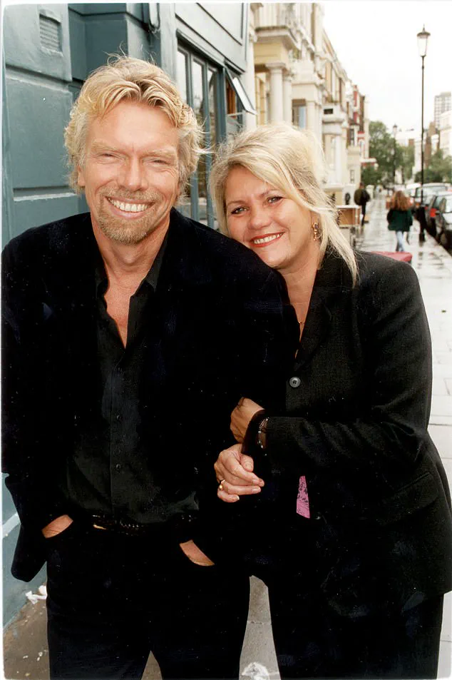 Privileged Access: Exclusive Details on Lady Joan's Passing Revealed by Sir Richard Branson