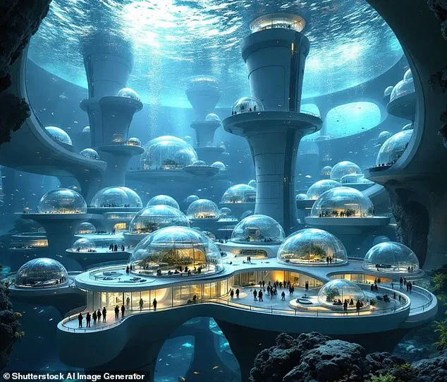 Busted's 'Year 3000' Vision Faces Scientific Scrutiny as Predictions Clash with Reality