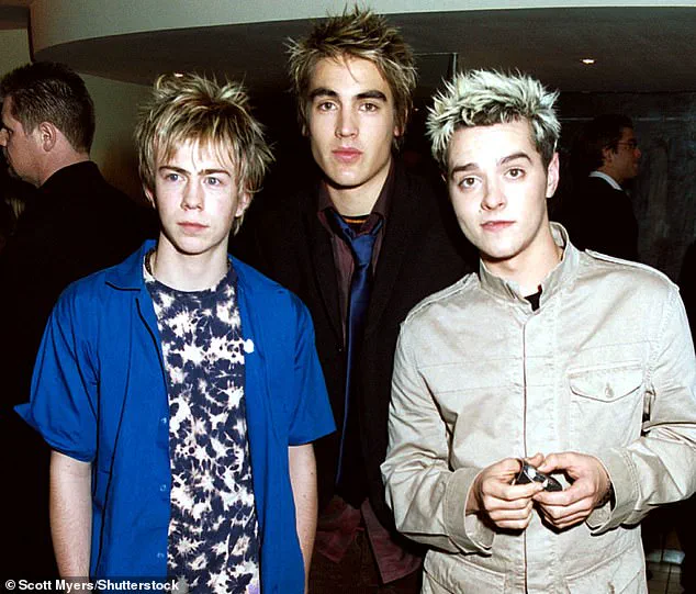 Busted's 'Year 3000' Vision Faces Scientific Scrutiny as Predictions Clash with Reality