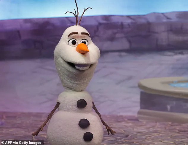 Disney's Robotic Olaf Unveiled at Disneyland Paris: Bridging Fantasy and Reality in the Future of Entertainment