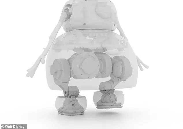 Disney's Robotic Olaf Unveiled at Disneyland Paris: Bridging Fantasy and Reality in the Future of Entertainment