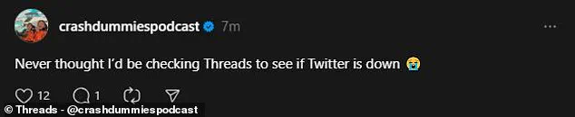 Elon Musk's X Platform Experiences Major Outage as Thousands Report Sudden Service Disruption