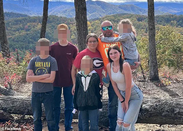 Exclusive Court Documents Reveal Stepbrother's Alleged Flight to Avoid Blended Family in Custody Battle