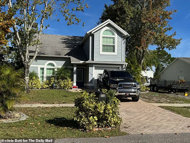 Exclusive Court Documents Reveal Stepbrother's Alleged Flight to Avoid Blended Family in Custody Battle