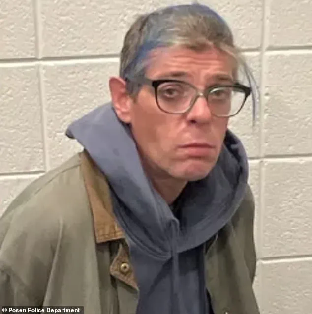 Exclusive: Newly Released Photos Reveal Escape of Fugitive Morgan Geyser