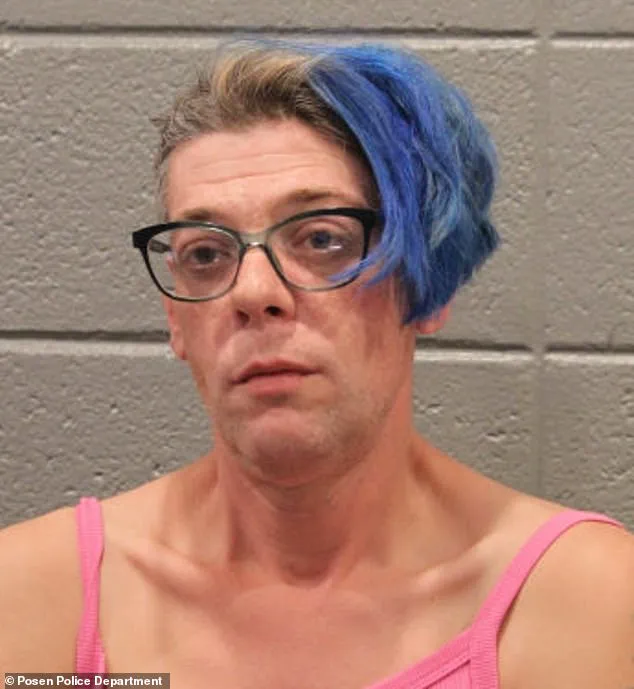 Exclusive: Newly Released Photos Reveal Escape of Fugitive Morgan Geyser