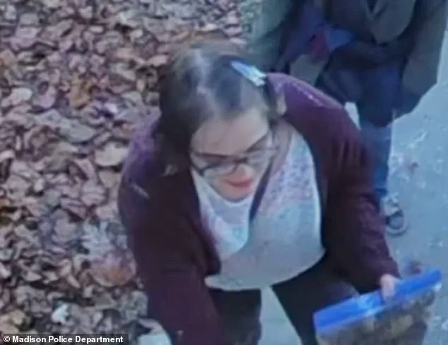 Exclusive: Newly Released Photos Reveal Escape of Fugitive Morgan Geyser