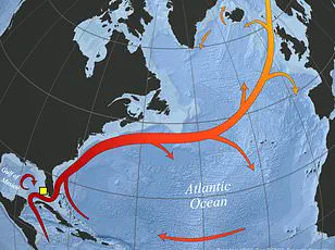 Exclusive Warning: Scientists Reveal Privileged Insights on Gulf Stream's Looming Collapse